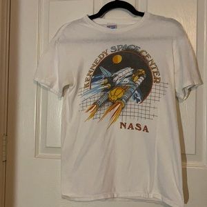 NASA Kennedy Space Center T-shirt
